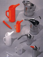 Meßbecher