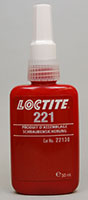 Loctite Schraubensicherungen