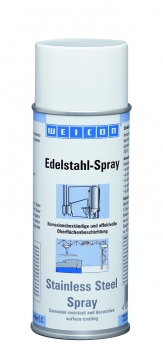 Weicon Edelstahl-Spray 400 ml