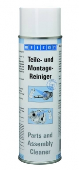 Weicon Teile- und Montage-Reiniger 500 ml