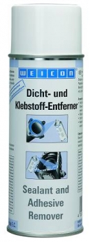 Weicon Dicht- und Klebstoffentferner 400 ml