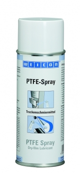 Weicon PTFE-Spray 400 ml