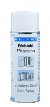 Weicon Edelstahlpflege-Spray 400 ml