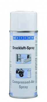 Weicon Druckluft-Spray 400 ml