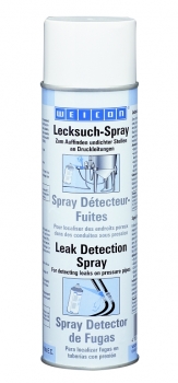 Weicon Lecksuch-Spray 400 ml