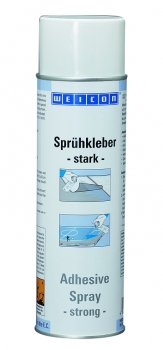Weicon Sprühkleber 500 ml