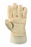 Möbellederhandschuh Gr. 10  #1165