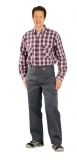 Bundhose 500g/m²