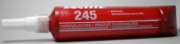 Loctite 245 Schraubensicherung 50 ml