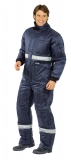 Gefrierhaus Overall