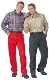 Bundhose
