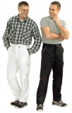 Bundhose Canvas 320