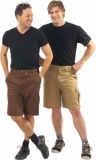 Arbeitsshorts Canvas 320