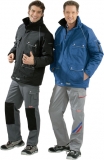 Winter-Parka Canvas 320