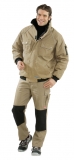 Winter-Blouson Canvas 320