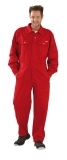 Overall BW 345