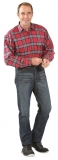 Flanell-Hemd 2000