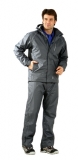 Monsun Jacke und Hose