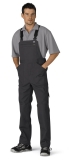 Latzhose Form 651