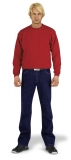 Jeanshose Denim Form 184