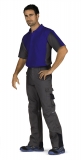 Bundhose Form 046