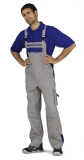 Latzhose Form 047
