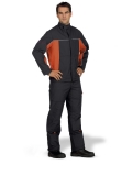 Jacke und Hose Form 312/331