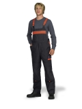 Latzhose Form 357