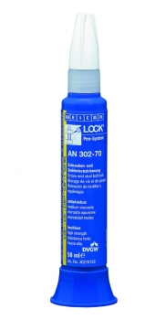 Schrauben- und Stehbolzensicherung AN 302-70 200 ml