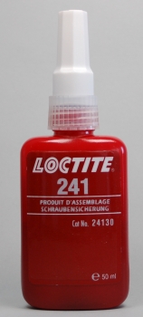 Loctite 241 Schraubensicherung 250 ml