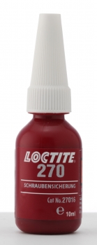 Loctite 270 Schraubensicherung 50 ml