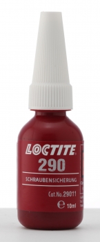 Loctite 290 Schraubensicherung 250 ml
