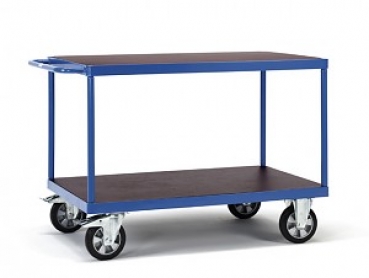 Fetra Super-MultiVario-Tischwagen 12403, Ladefläche 1200 x 800 mm