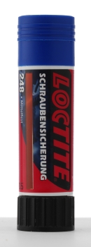 Loctite 248 Schraubensicherung-Stick 9 g