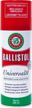 Ballistol Universalöl 200ml