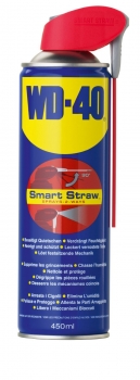 WD 40 Smart Straw 450ml