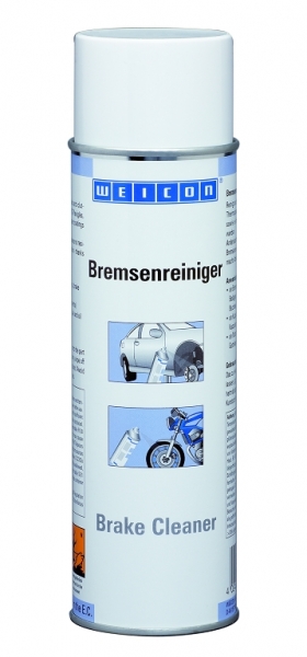 Weicon Bremsenreiniger 500 ml