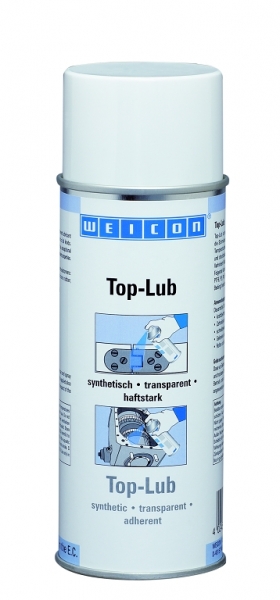 Weicon Top-Lub 400 ml