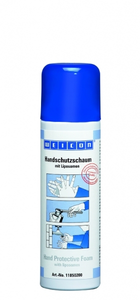 Weicon Handschutzschaum 200 ml