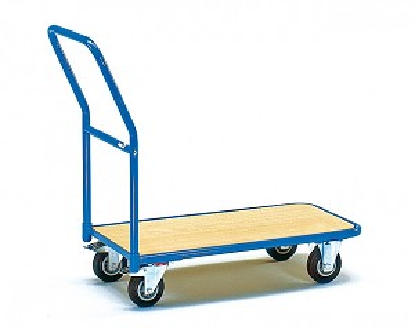 Fetra Magazinwagen 1200, Ladefläche 850 x 450 mm