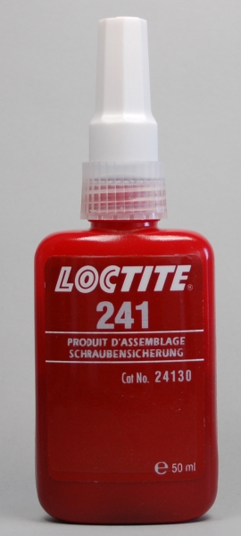 Loctite 241 Schraubensicherung 10 ml