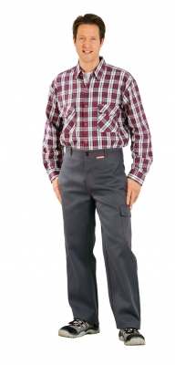 Bundhose 500g/m²