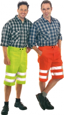 Shorts uni