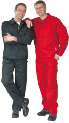 Bundjacke