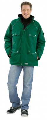 Winter-Parka Canvas 320