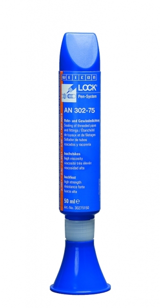 Rohr- und Gewindedichtung AN 302-75 50 ml