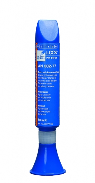 Rohr- und Gewindedichtung AN 302-77 50 ml