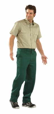 Bundhose BW 345