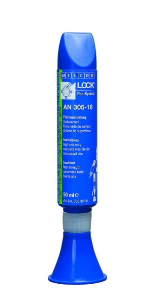 Flächendichtung AN 305-18 50 ml