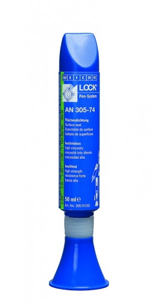 Flächendichtung AN 305-74 50 ml